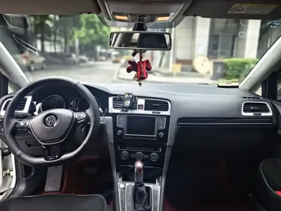 Volkswagen Golf 2016, 65000 км, за 4745.57 USD - фото 7