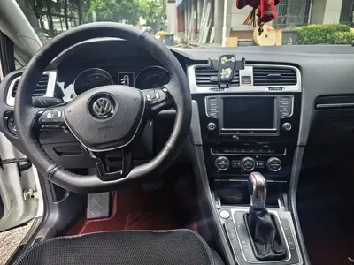 Volkswagen Golf 2016, 65000 км, за 4745.57 USD - фото 8