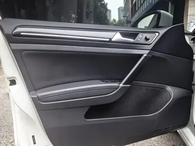 Volkswagen Golf 2016, 65000 км, за 4745.57 USD - фото 13