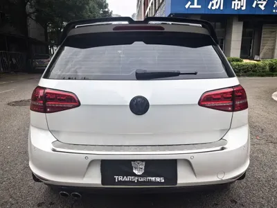 Volkswagen Golf 2016, 65000 км, за 4745.57 USD - фото 18