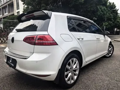 Volkswagen Golf 2016, 65000 км, за 4745.57 USD - фото 19
