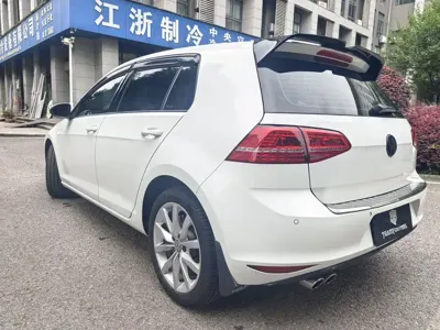 Volkswagen Golf 2016, 65000 км, за 4745.57 USD - фото 20