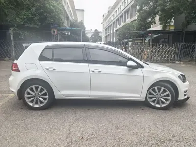 Volkswagen Golf 2016, 65000 км, за 4745.57 USD - фото 23
