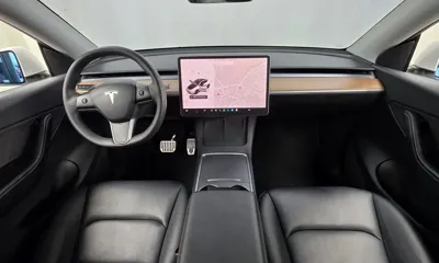 Tesla Model Y 2022, 183437 км, за 19764.69 USD - фото 7