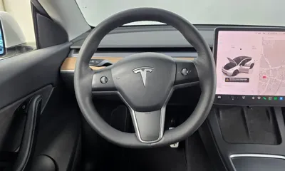 Tesla Model Y 2022, 183437 км, за 19764.69 USD - фото 13