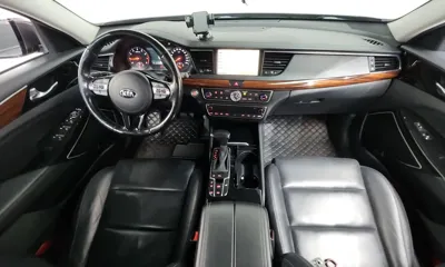 Kia K7 2017, 93142 км, за 7615.89 USD - фото 7