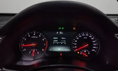 Kia K7 2017, 93142 км, за 7615.89 USD - фото 8