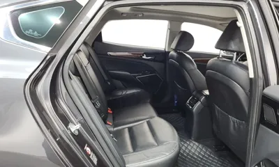 Kia K7 2017, 93142 км, за 7615.89 USD - фото 12