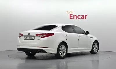Kia K5 2013, 137892 км, за 3445.36 USD - фото 2