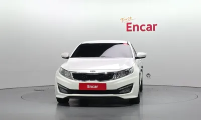 Kia K5 2013, 137892 км, за 3445.36 USD - фото 3