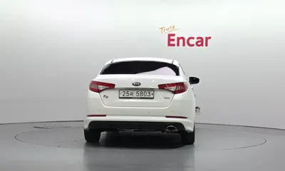 Kia K5 2013, 137892 км, за 3445.36 USD - фото 4