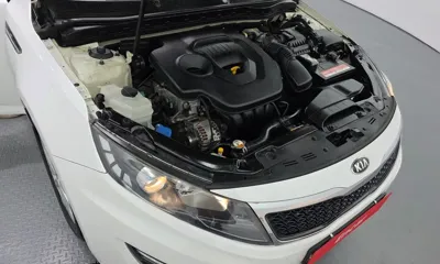 Kia K5 2013, 137892 км, за 3445.36 USD - фото 6