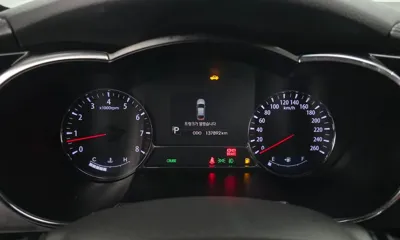 Kia K5 2013, 137892 км, за 3445.36 USD - фото 8