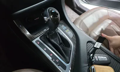 Kia K5 2013, 137892 км, за 3445.36 USD - фото 9