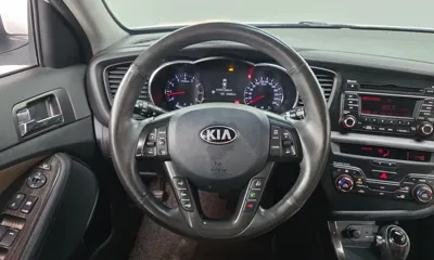 Kia K5 2013, 137892 км, за 3445.36 USD - фото 14