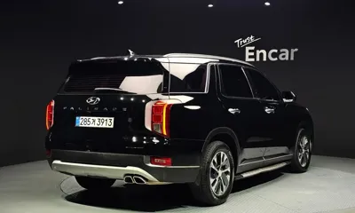 Hyundai Palisade 2019, 168757 км, за 14332.26 USD