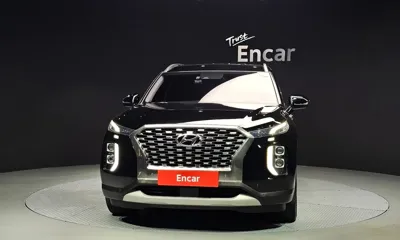 Hyundai Palisade 2019, 168757 км, за 14332.26 USD