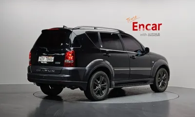 KG_Mobility_Ssangyong Rexton 2012, 168486 км, за 1717.87 USD