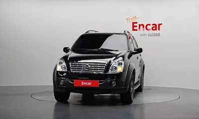 KG_Mobility_Ssangyong Rexton 2012, 168486 км, за 1717.87 USD