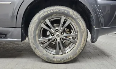 KG_Mobility_Ssangyong Rexton 2012, 168486 км, за 1717.87 USD