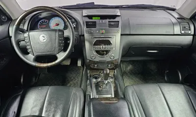KG_Mobility_Ssangyong Rexton 2012, 168486 км, за 1706.71 USD - фото 6