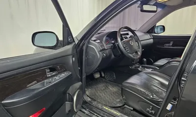 KG_Mobility_Ssangyong Rexton 2012, 168486 км, за 1706.71 USD - фото 9