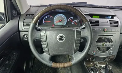 KG_Mobility_Ssangyong Rexton 2012, 168486 км, за 1706.71 USD - фото 12