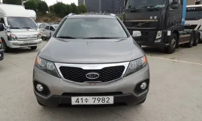 Kia Sorento 2010, 325730 км, за 2297.49 USD