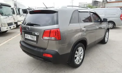 Kia Sorento 2010, 325730 км, за 2297.49 USD