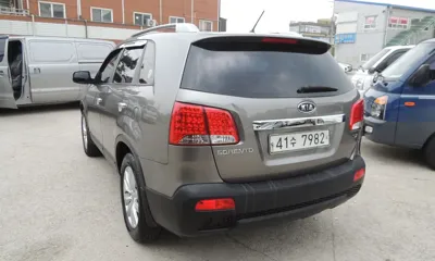 Kia Sorento 2010, 325730 км, за 2297.49 USD - фото 6