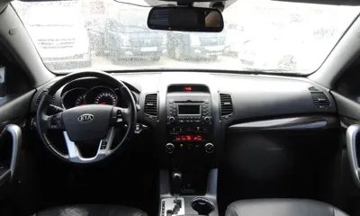 Kia Sorento 2010, 325730 км, за 2297.49 USD - фото 7
