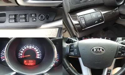 Kia Sorento 2010, 325730 км, за 2297.49 USD - фото 8