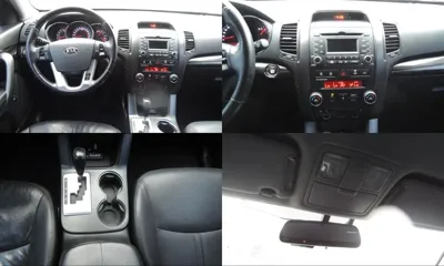 Kia Sorento 2010, 325730 км, за 2297.49 USD - фото 9