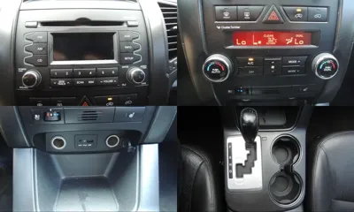 Kia Sorento 2010, 325730 км, за 2297.49 USD - фото 10