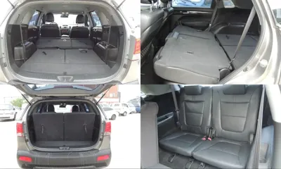 Kia Sorento 2010, 325730 км, за 2297.49 USD - фото 14