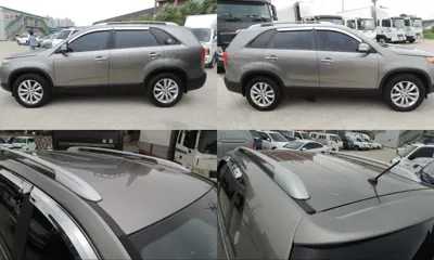 Kia Sorento 2010, 325730 км, за 2297.49 USD - фото 18