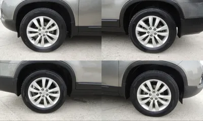 Kia Sorento 2010, 325730 км, за 2297.49 USD - фото 19