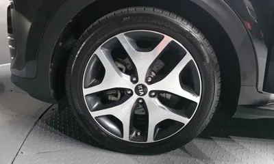 Kia Sportage 2016, 177686 км, за 5907.84 USD