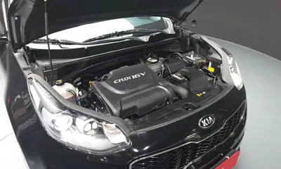 Kia Sportage 2016, 177686 км, за 5860.52 USD - фото 6