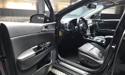 Kia Sportage 2016, 177686 км, за 5860.52 USD - фото 10