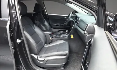 Kia Sportage 2016, 177686 км, за 5860.52 USD - фото 11