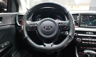 Kia Sportage 2016, 177686 км, за 5860.52 USD - фото 13