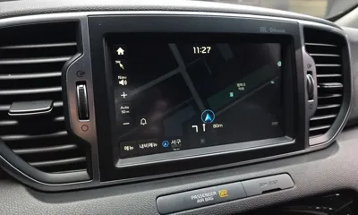 Kia Sportage 2016, 177686 км, за 5860.52 USD - фото 15