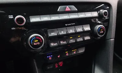 Kia Sportage 2016, 177686 км, за 5860.52 USD - фото 17