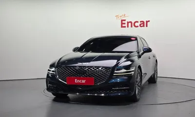 Genesis G80 2022, 180155 км, за 15426.02 USD