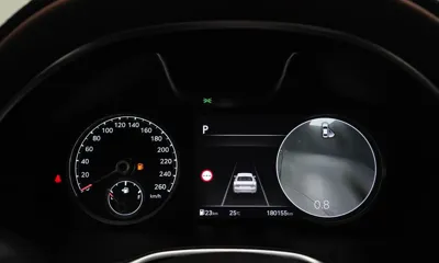 Genesis G80 2022, 180155 км, за 15426.02 USD - фото 8
