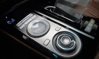 Genesis G80 2022, 180155 км, за 15426.02 USD - фото 9