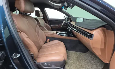 Genesis G80 2022, 180155 км, за 15426.02 USD - фото 10