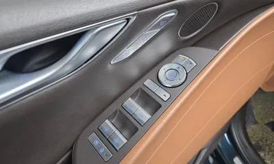 Genesis G80 2022, 180155 км, за 15426.02 USD - фото 12