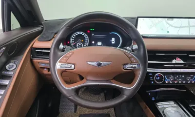 Genesis G80 2022, 180155 км, за 15426.02 USD - фото 14